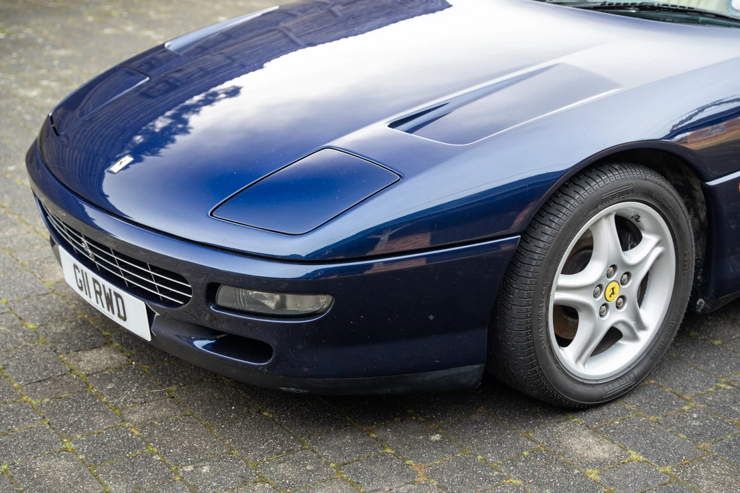 1996 Ferrari 456 GT - Image 30 of 31