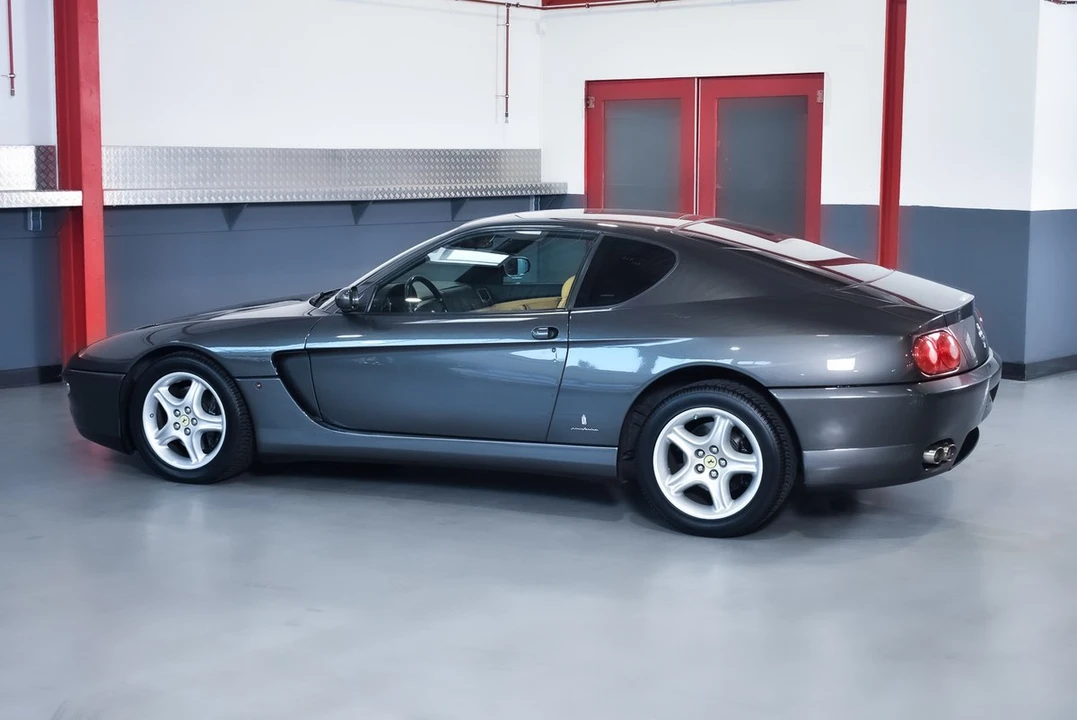 1996 Ferrari 456 GT - Image 17 of 30