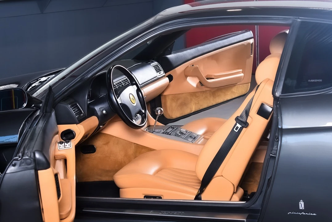 1996 Ferrari 456 GT - Image 26 of 30