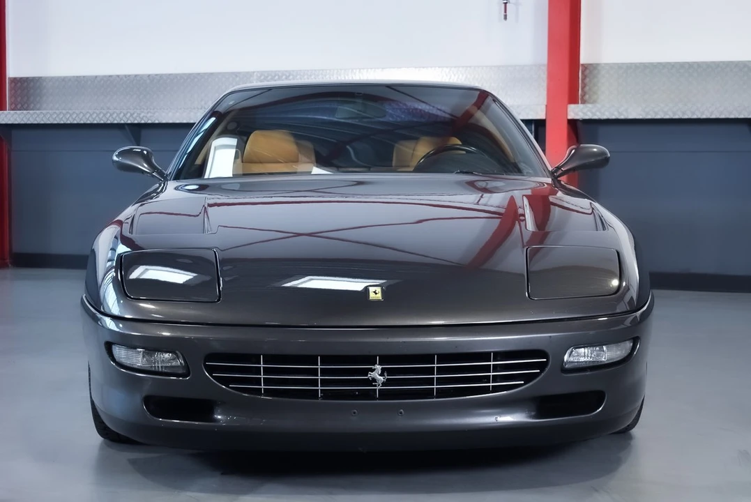 1996 Ferrari 456 GT - Image 4 of 30