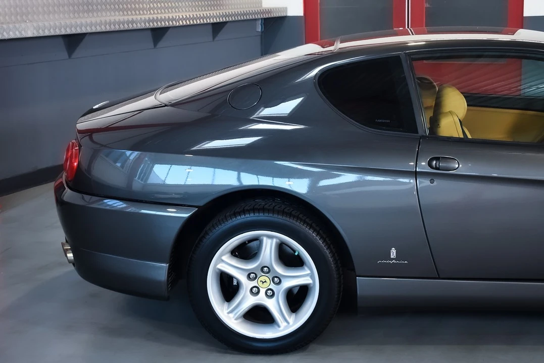 1996 Ferrari 456 GT - Image 21 of 30