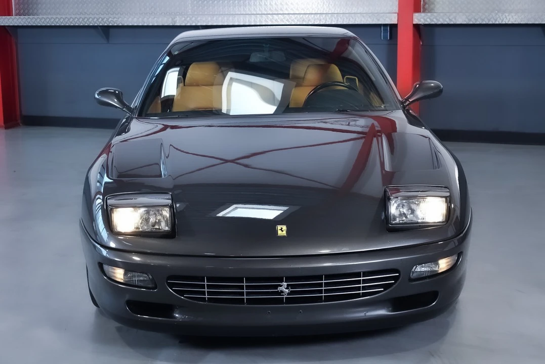 1996 Ferrari 456 GT - Image 5 of 30
