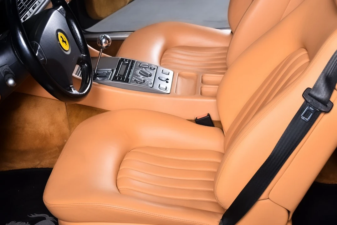 1996 Ferrari 456 GT - Image 28 of 30