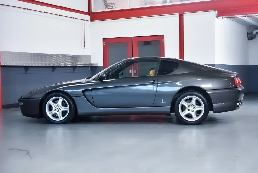 1996 Ferrari 456 GT - Image 18 of 30