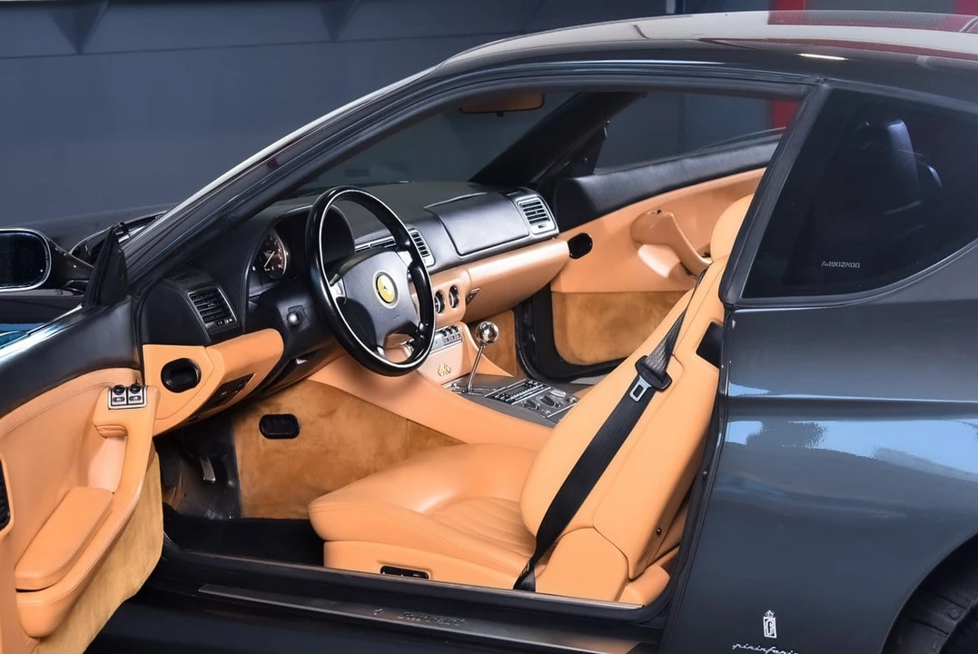 1996 Ferrari 456 GT - Image 25 of 30