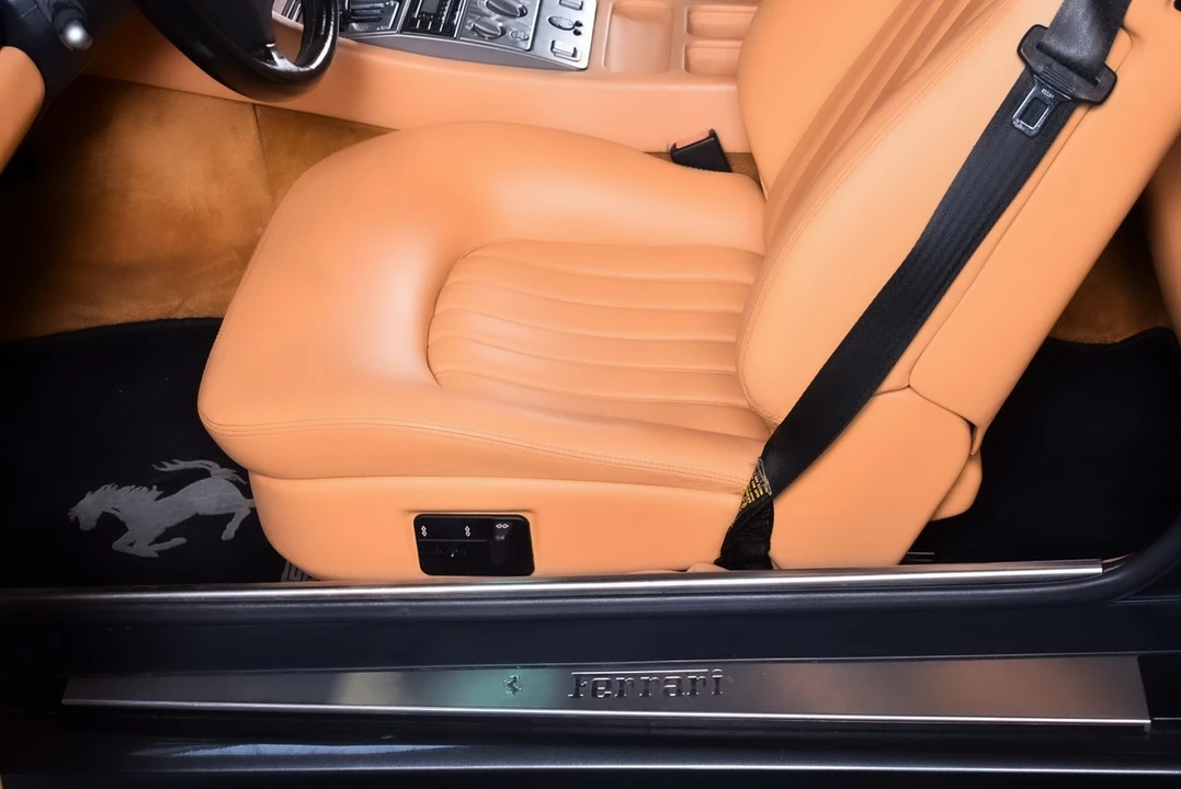 1996 Ferrari 456 GT - Image 27 of 30