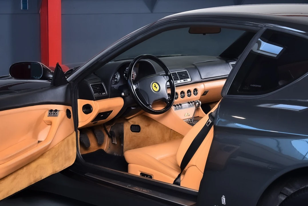 1996 Ferrari 456 GT - Image 24 of 30