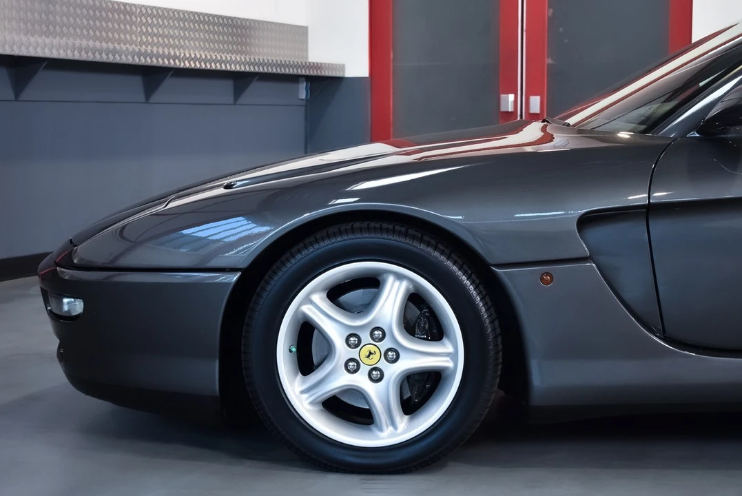 1996 Ferrari 456 GT - Image 23 of 30