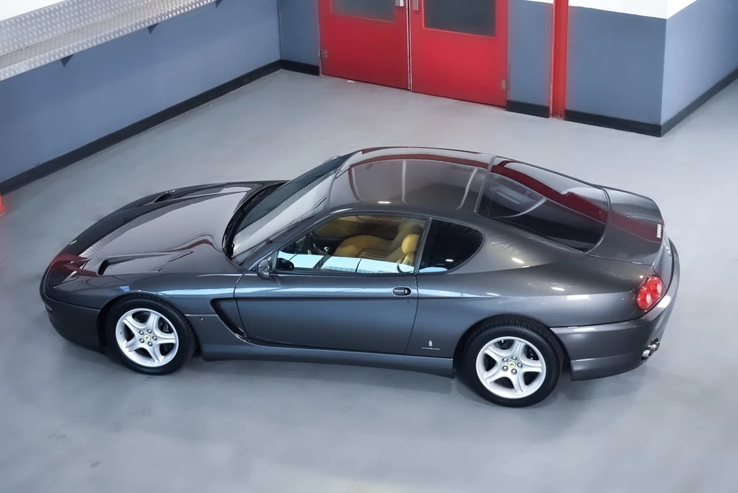 1996 Ferrari 456 GT - Image 20 of 30