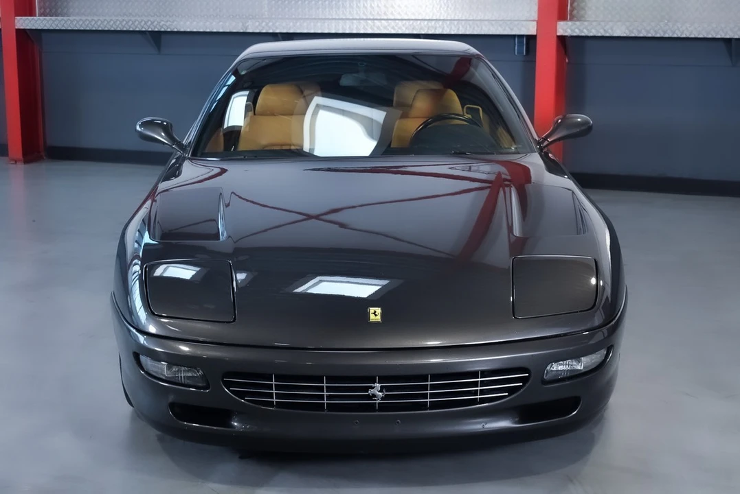 1996 Ferrari 456 GT - Image 3 of 30