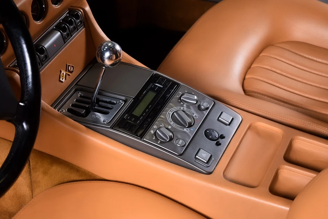 1996 Ferrari 456 GT - Image 29 of 30