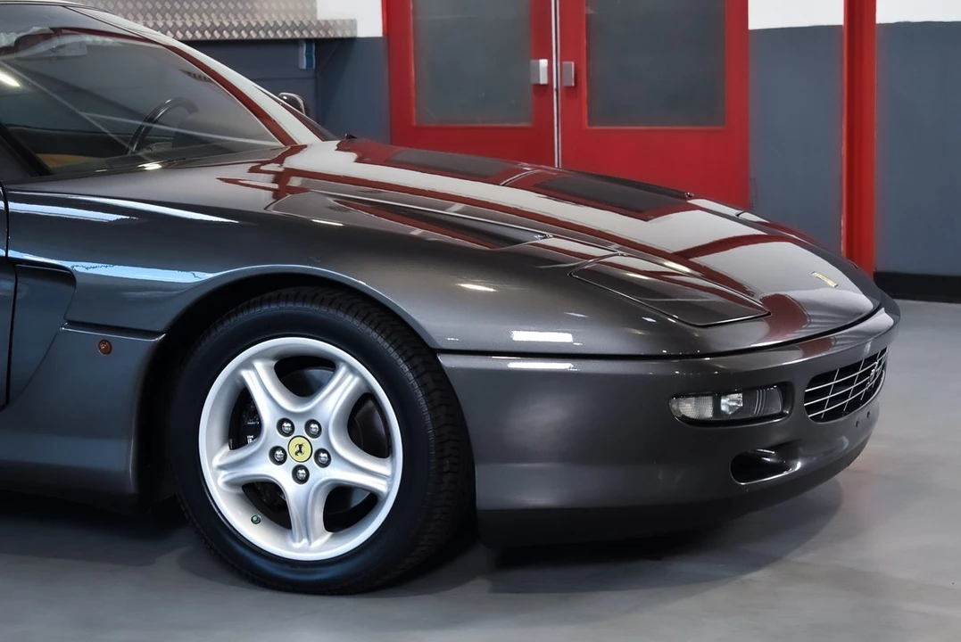 1996 Ferrari 456 GT - Image 22 of 30