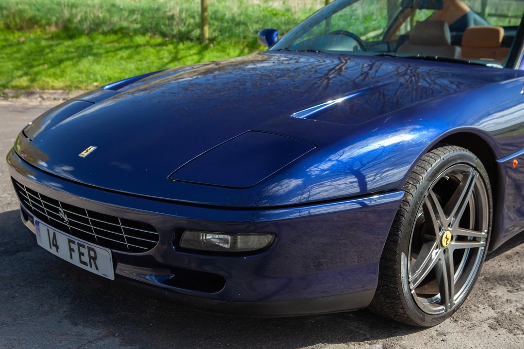 1996 Ferrari 456 GT - Image 20 of 31