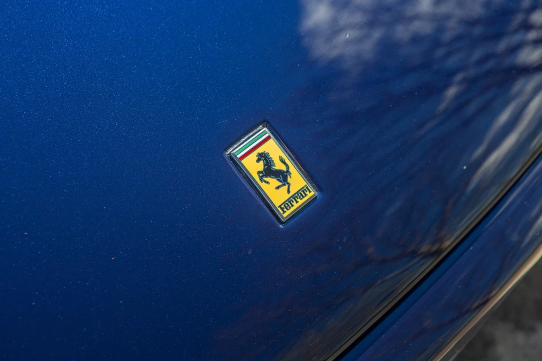 1996 Ferrari 456 GT - Image 21 of 31