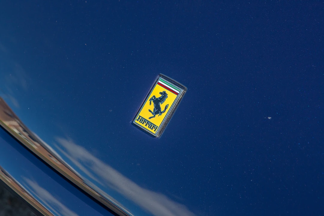 1996 Ferrari 456 GT - Image 22 of 31