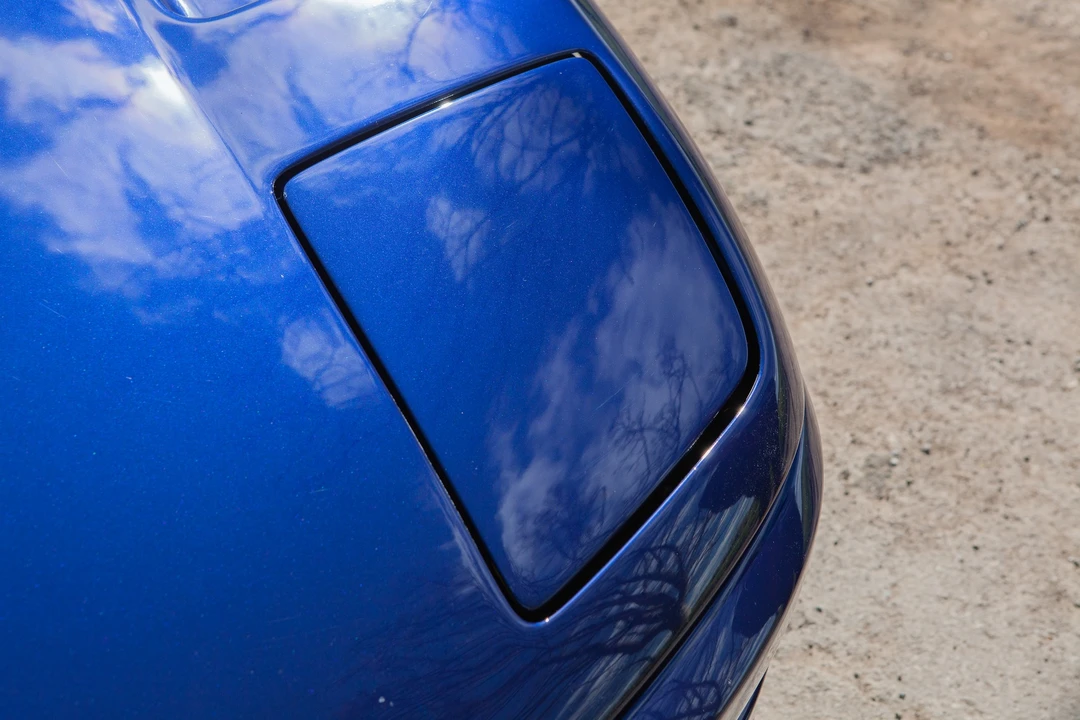 1996 Ferrari 456 GT - Image 24 of 31