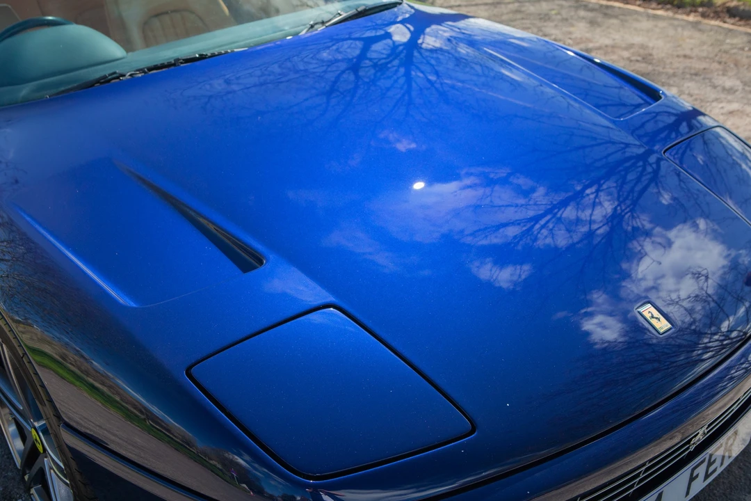 1996 Ferrari 456 GT - Image 26 of 31
