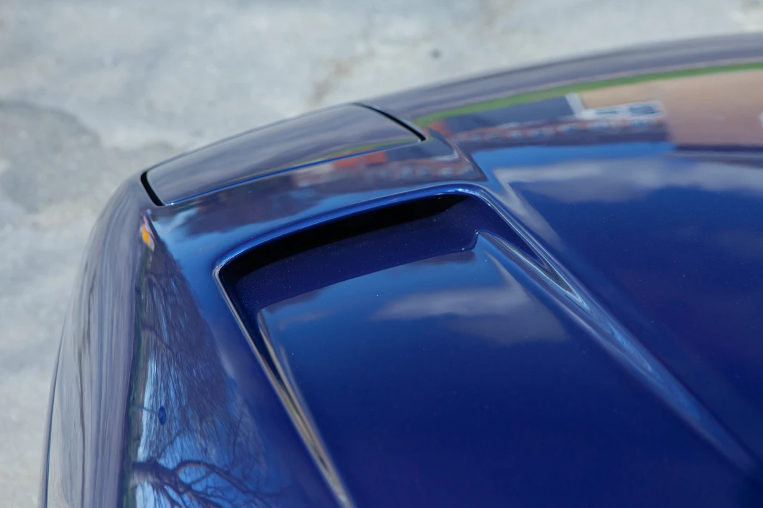 1996 Ferrari 456 GT - Image 28 of 31