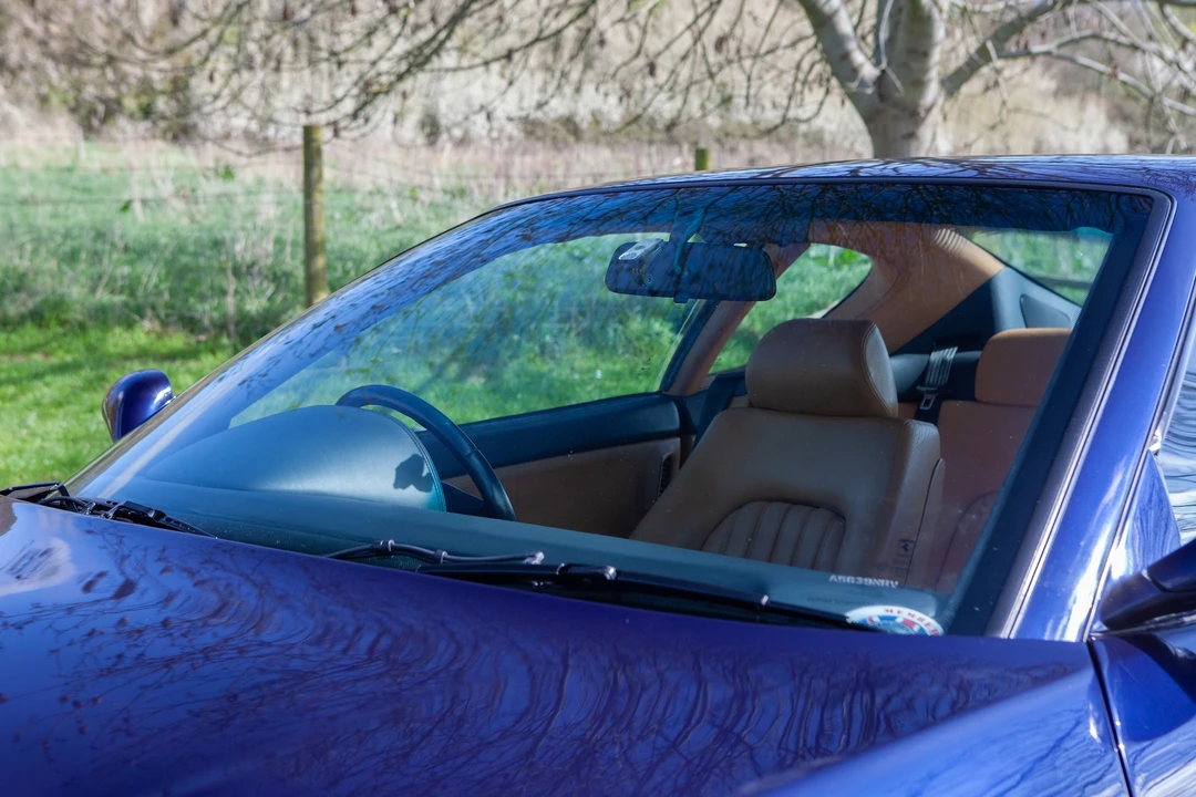 1996 Ferrari 456 GT - Image 29 of 31