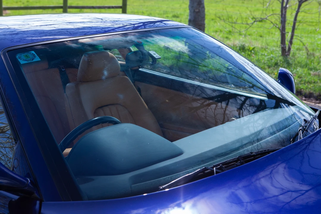 1996 Ferrari 456 GT - Image 30 of 31