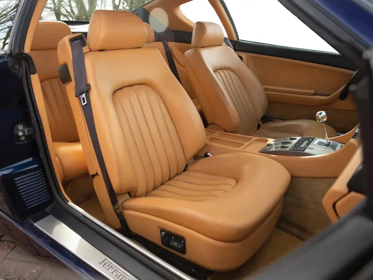 1996 Ferrari 456 GT - Image 12 of 27