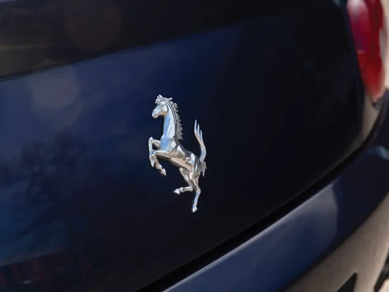 1996 Ferrari 456 GT - Image 21 of 27