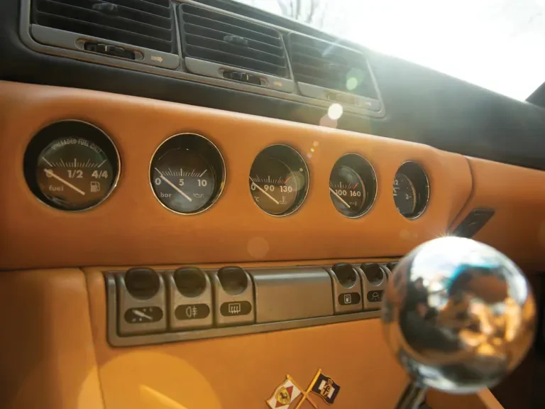 1996 Ferrari 456 GT - Image 18 of 27