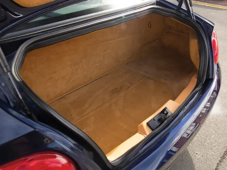 1996 Ferrari 456 GT - Image 27 of 27