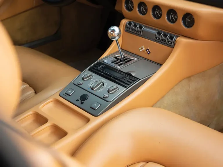 1996 Ferrari 456 GT - Image 13 of 27