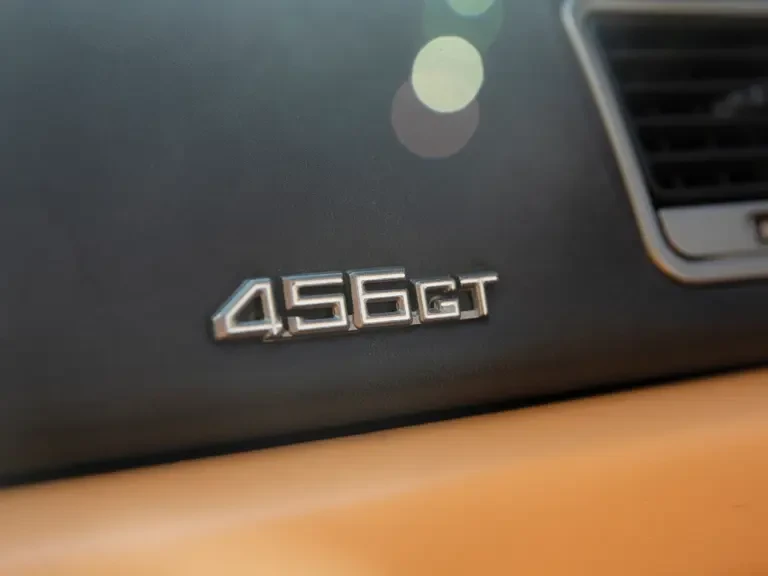 1996 Ferrari 456 GT - Image 16 of 27