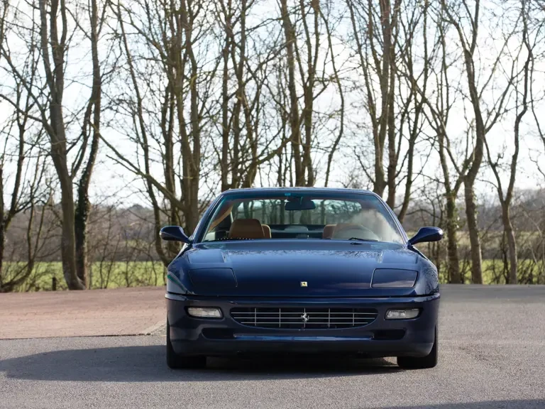 1996 Ferrari 456 GT - Image 9 of 27