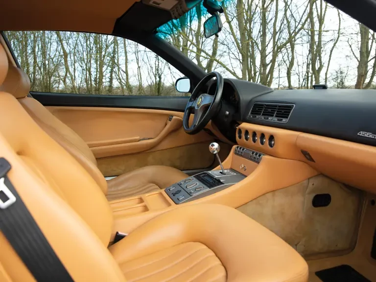 1996 Ferrari 456 GT - Image 5 of 27