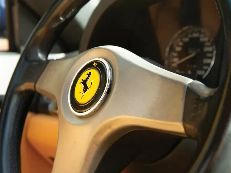 1996 Ferrari 456 GT - Image 11 of 27