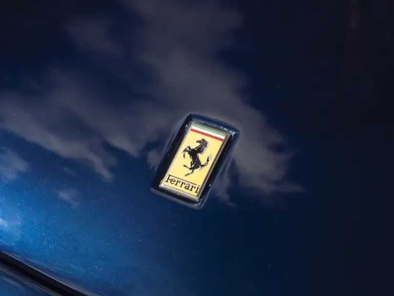1996 Ferrari 456 GT - Image 7 of 27