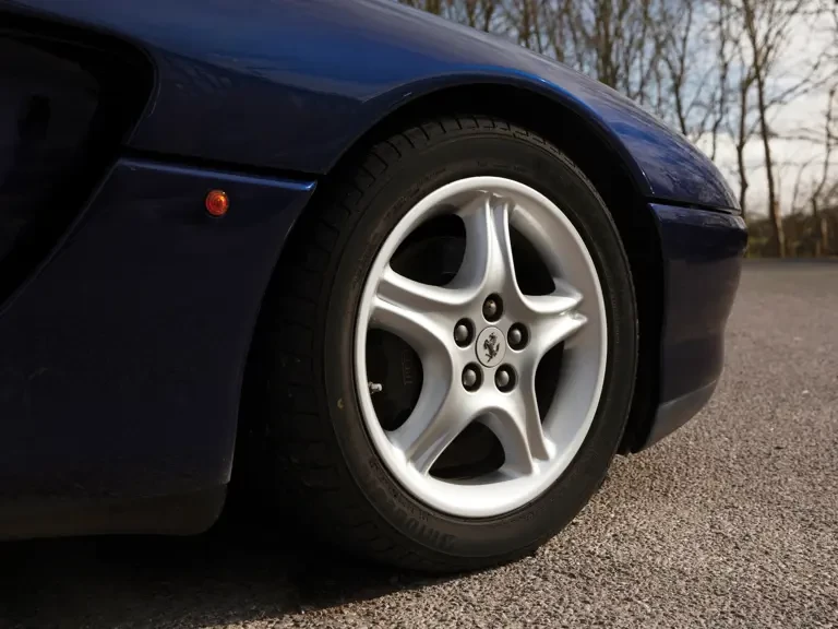 1996 Ferrari 456 GT - Image 19 of 27