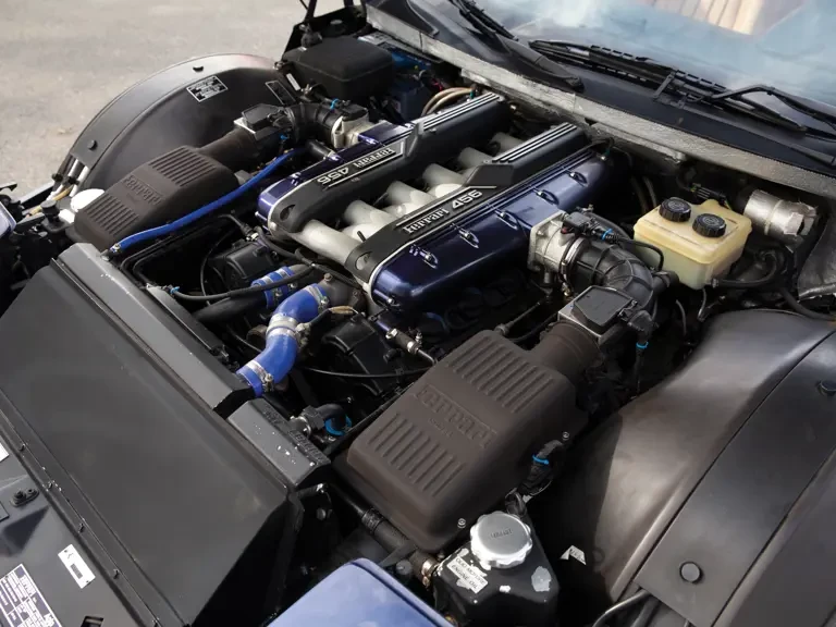 1996 Ferrari 456 GT - Image 4 of 27