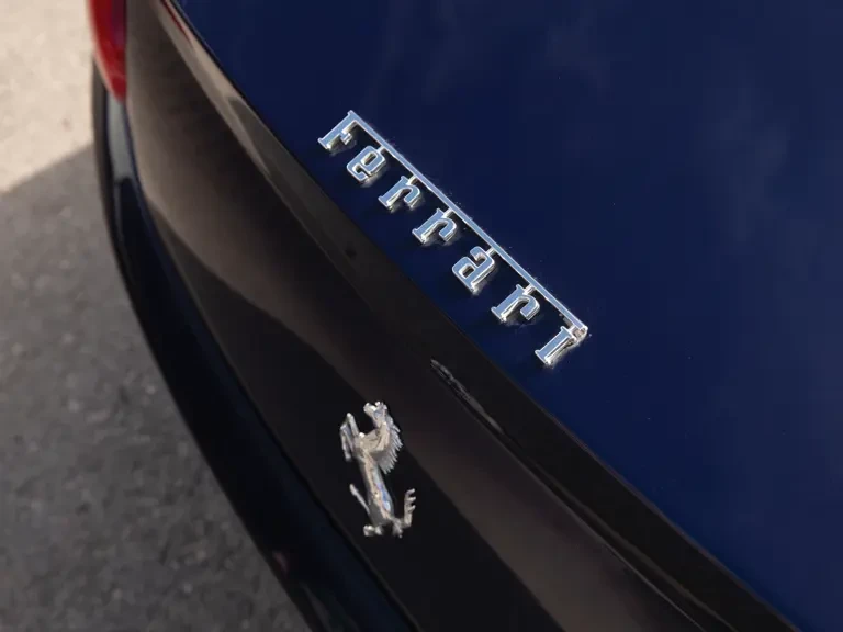 1996 Ferrari 456 GT - Image 8 of 27