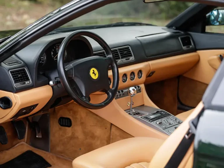 1996 Ferrari 456 GT - Image 5 of 31