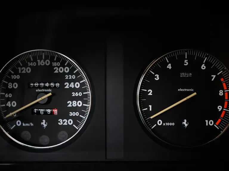 1996 Ferrari 456 GT - Image 14 of 31