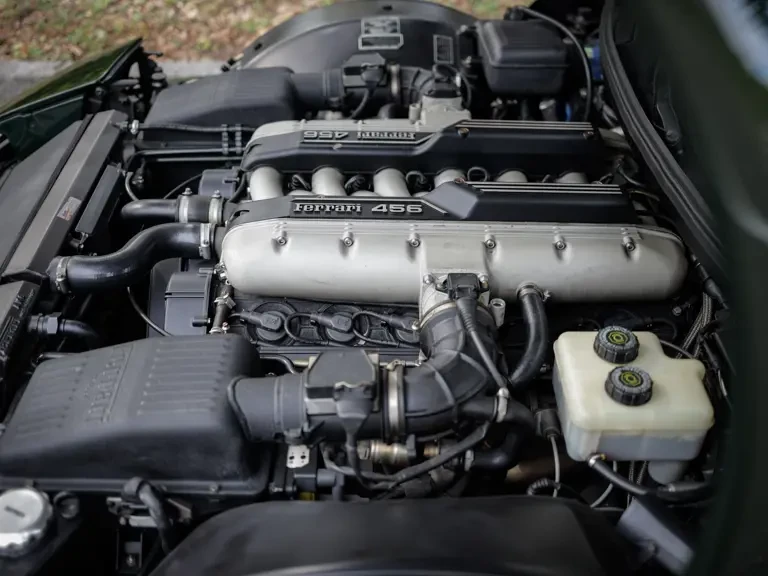 1996 Ferrari 456 GT - Image 4 of 31