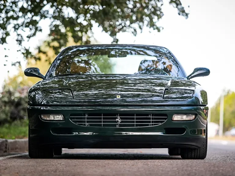 1996 Ferrari 456 GT - Image 9 of 31