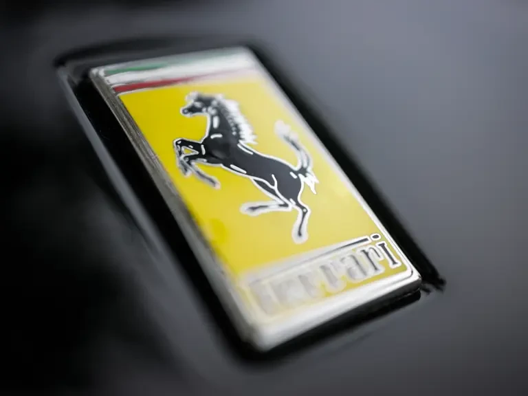 1996 Ferrari 456 GT - Image 8 of 31