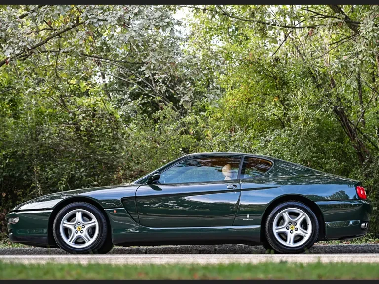 1996 Ferrari 456 GT - Image 6 of 31