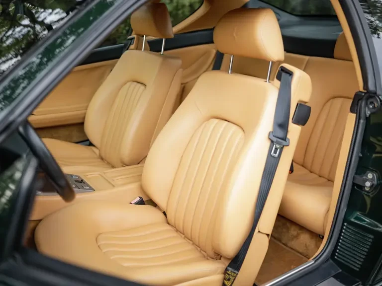 1996 Ferrari 456 GT - Image 22 of 31