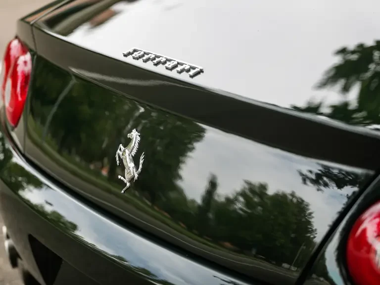 1996 Ferrari 456 GT - Image 7 of 31