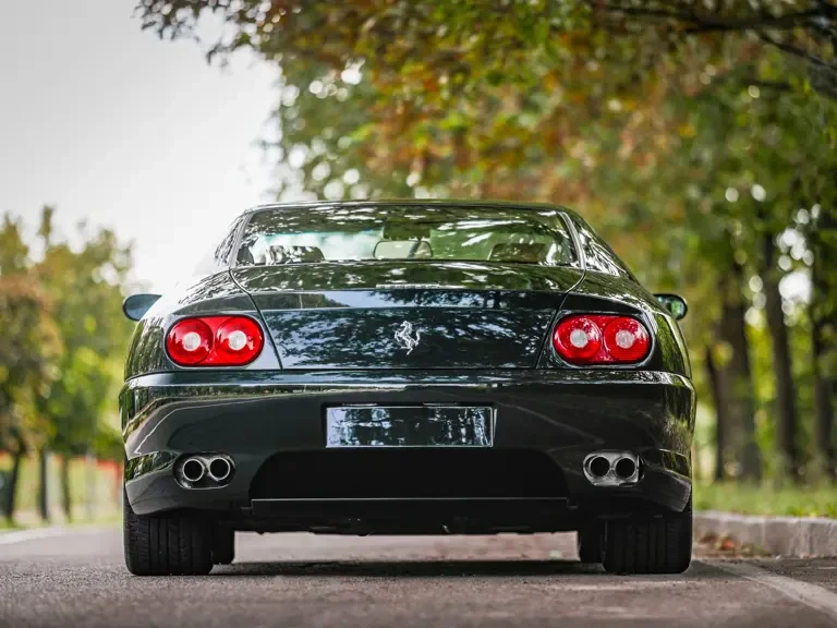 1996 Ferrari 456 GT - Image 10 of 31