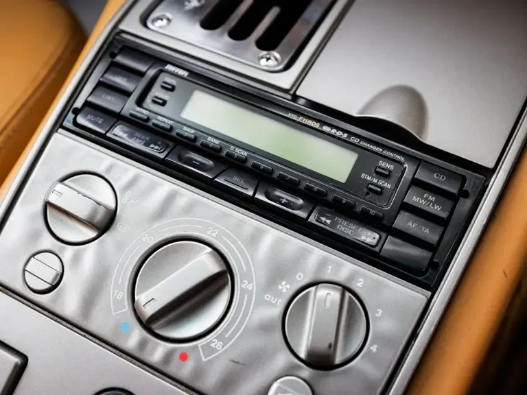 1996 Ferrari 456 GT - Image 18 of 31