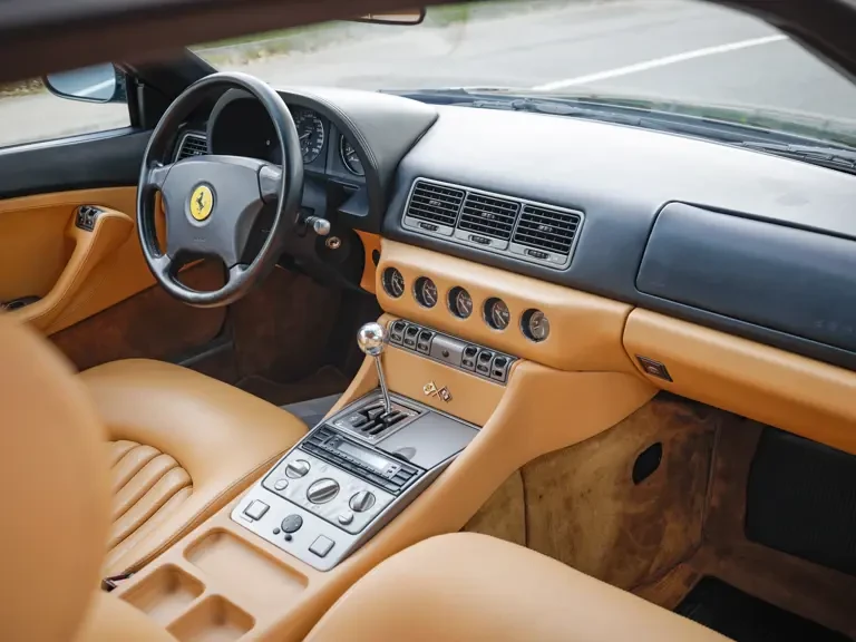 1996 Ferrari 456 GT - Image 11 of 31