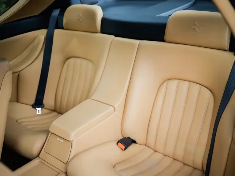 1996 Ferrari 456 GT - Image 23 of 31