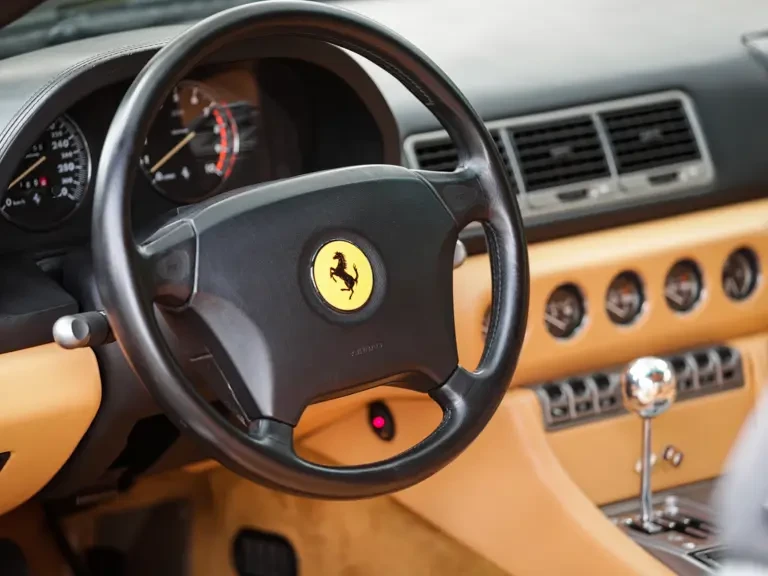 1996 Ferrari 456 GT - Image 12 of 31